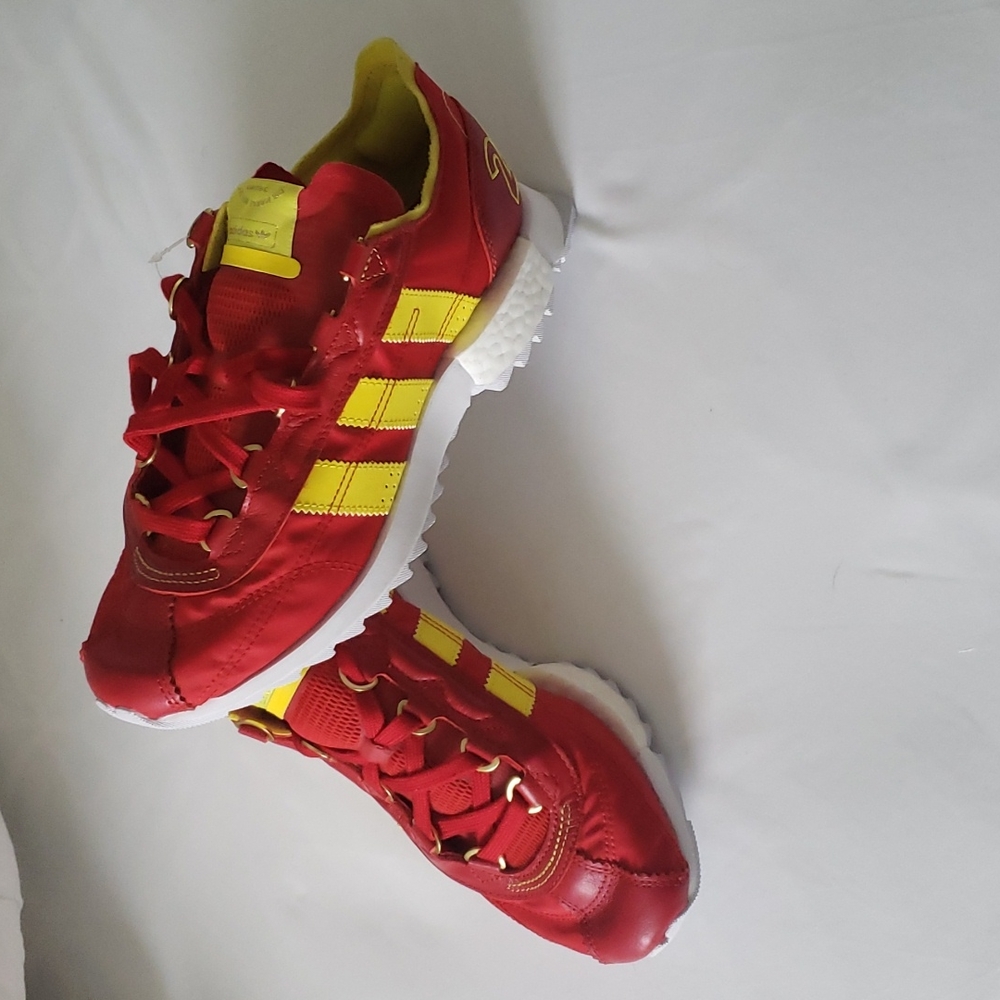 Adidas sneakers